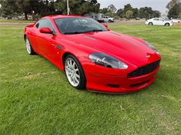 2005 Aston Martin DB9 (CC-2119350) for sale in Huntington Station, New York