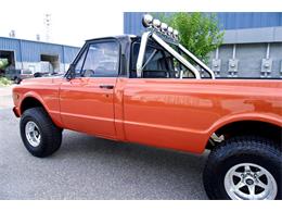 1969 Chevrolet K-10 (CC-2119351) for sale in Punta Gorda, Florida