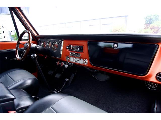 1969 Chevrolet K-10 (CC-2119351) for sale in Punta Gorda, Florida