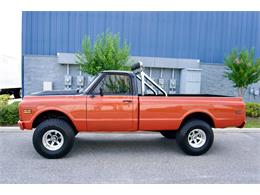 1969 Chevrolet K-10 (CC-2119351) for sale in Punta Gorda, Florida