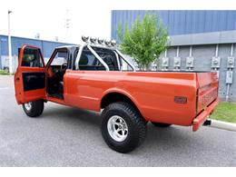1969 Chevrolet K-10 (CC-2119351) for sale in Punta Gorda, Florida