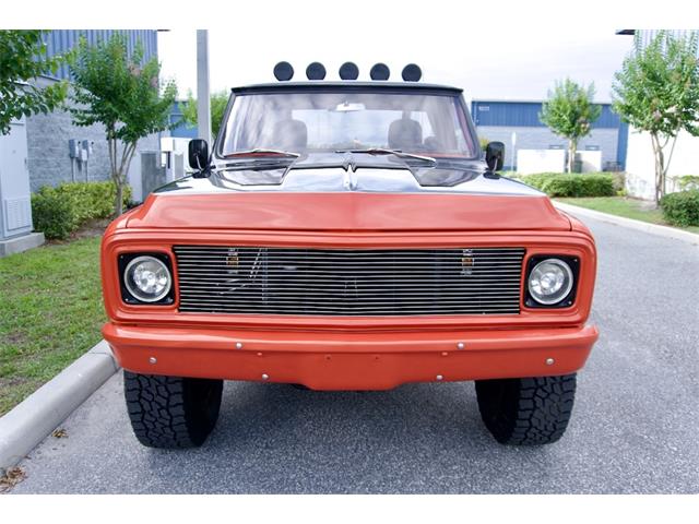 1969 Chevrolet K-10 (CC-2119351) for sale in Punta Gorda, Florida