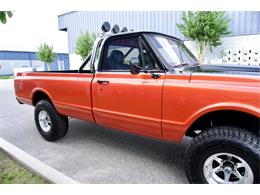 1969 Chevrolet K-10 (CC-2119351) for sale in Punta Gorda, Florida