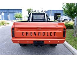 1969 Chevrolet K-10 (CC-2119351) for sale in Punta Gorda, Florida