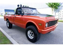 1969 Chevrolet K-10 (CC-2119351) for sale in Punta Gorda, Florida