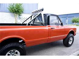 1969 Chevrolet K-10 (CC-2119351) for sale in Punta Gorda, Florida