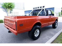 1969 Chevrolet K-10 (CC-2119351) for sale in Punta Gorda, Florida