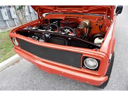 1969 Chevrolet K-10 (CC-2119351) for sale in Punta Gorda, Florida