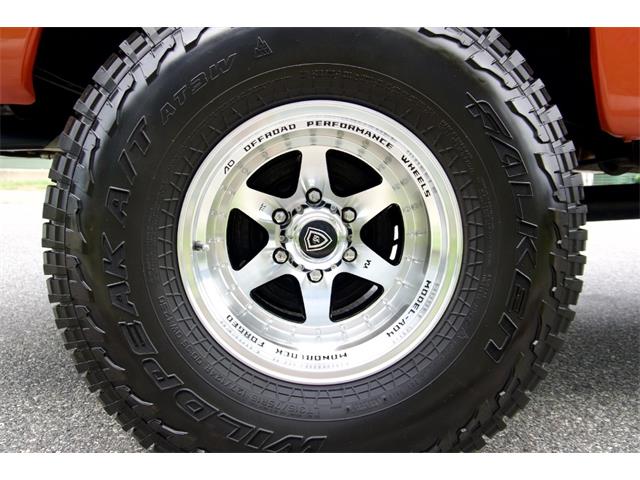 1969 Chevrolet K-10 (CC-2119351) for sale in Punta Gorda, Florida