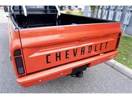 1969 Chevrolet K-10 (CC-2119351) for sale in Punta Gorda, Florida