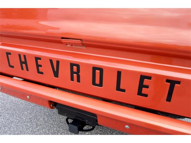 1969 Chevrolet K-10 (CC-2119351) for sale in Punta Gorda, Florida
