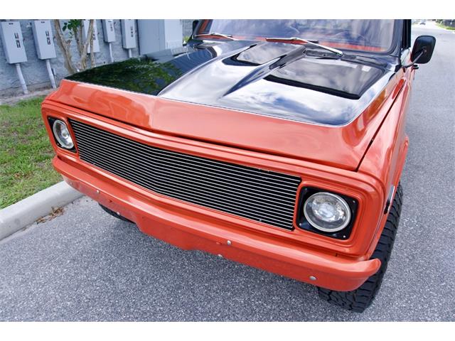 1969 Chevrolet K-10 (CC-2119351) for sale in Punta Gorda, Florida