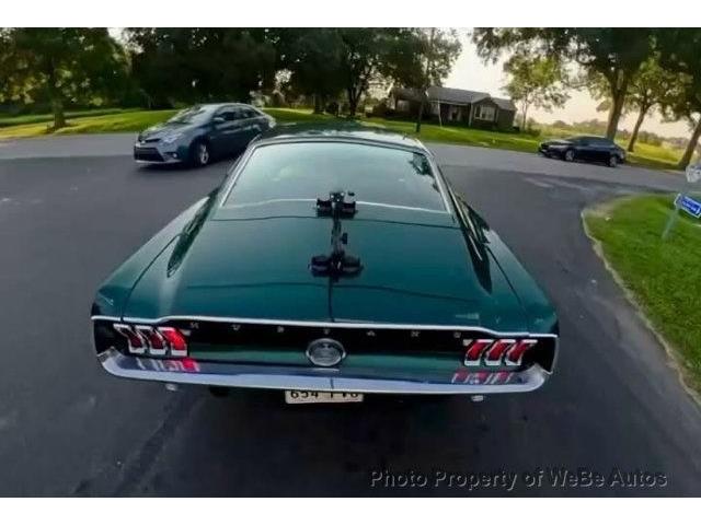 1967 Ford Mustang (CC-2119352) for sale in Calverton, New York