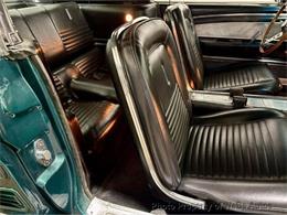 1967 Ford Mustang (CC-2119352) for sale in Calverton, New York