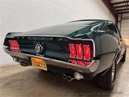 1967 Ford Mustang (CC-2119352) for sale in Calverton, New York