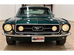 1967 Ford Mustang (CC-2119352) for sale in Calverton, New York