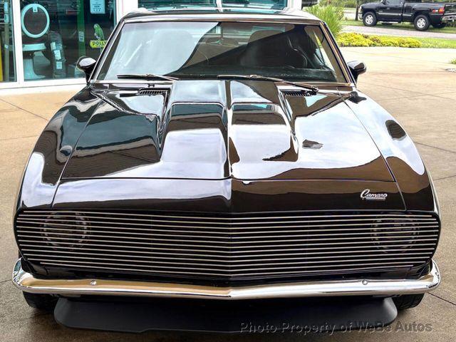 1968 Chevrolet Camaro (CC-2119353) for sale in Calverton, New York