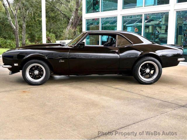 1968 Chevrolet Camaro (CC-2119353) for sale in Calverton, New York