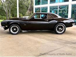 1968 Chevrolet Camaro (CC-2119353) for sale in Calverton, New York