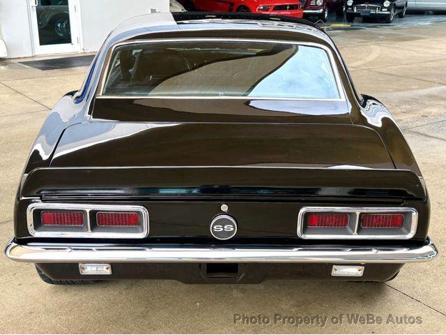 1968 Chevrolet Camaro (CC-2119353) for sale in Calverton, New York