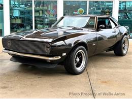 1968 Chevrolet Camaro (CC-2119353) for sale in Calverton, New York