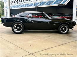 1968 Chevrolet Camaro (CC-2119353) for sale in Calverton, New York