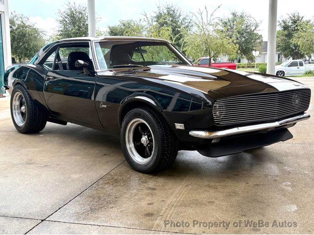 1968 Chevrolet Camaro (CC-2119353) for sale in Calverton, New York