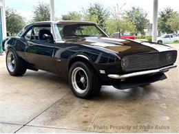 1968 Chevrolet Camaro (CC-2119353) for sale in Calverton, New York