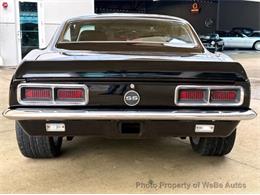 1968 Chevrolet Camaro (CC-2119353) for sale in Calverton, New York