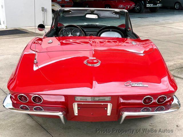 1967 Chevrolet Corvette (CC-2119354) for sale in Calverton, New York