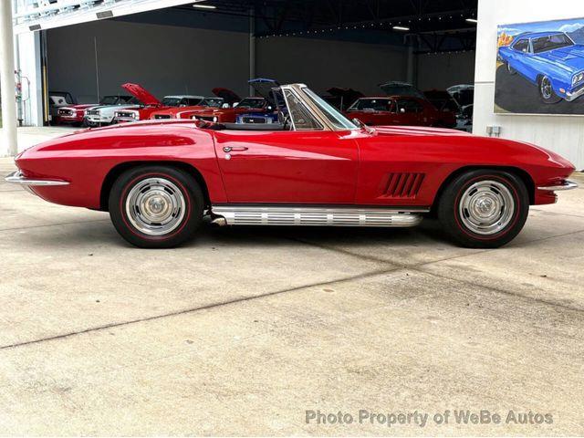 1967 Chevrolet Corvette (CC-2119354) for sale in Calverton, New York