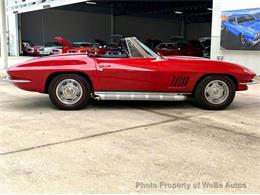 1967 Chevrolet Corvette (CC-2119354) for sale in Calverton, New York