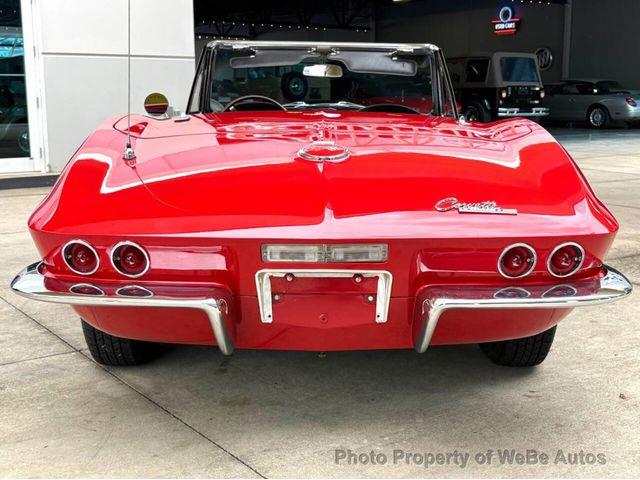 1967 Chevrolet Corvette (CC-2119354) for sale in Calverton, New York