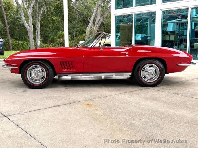 1967 Chevrolet Corvette (CC-2119354) for sale in Calverton, New York