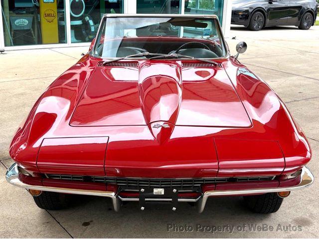 1967 Chevrolet Corvette (CC-2119354) for sale in Calverton, New York