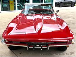 1967 Chevrolet Corvette (CC-2119354) for sale in Calverton, New York