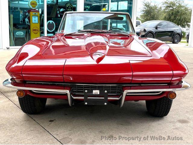 1967 Chevrolet Corvette (CC-2119354) for sale in Calverton, New York