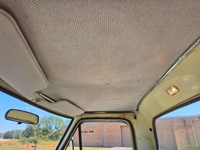 1970 Ford F100 (CC-2119355) for sale in Hope Mills, North Carolina