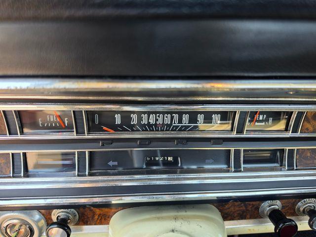 1970 Ford F100 (CC-2119355) for sale in Hope Mills, North Carolina