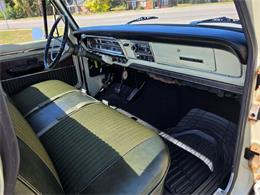 1970 Ford F100 (CC-2119355) for sale in Hope Mills, North Carolina
