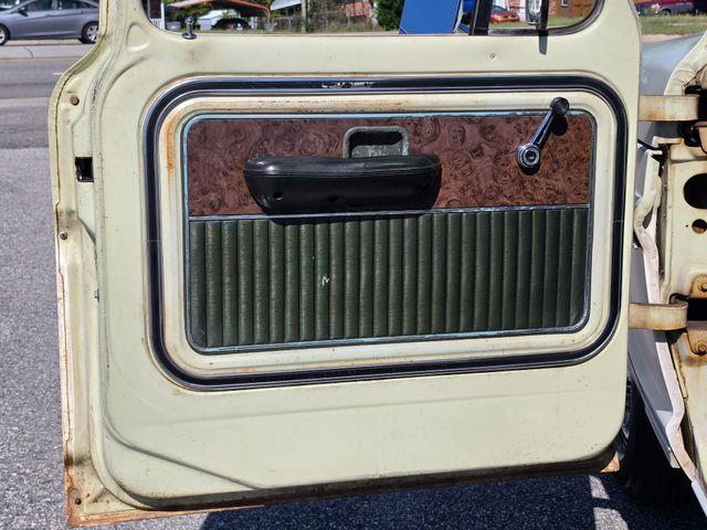 1970 Ford F100 (CC-2119355) for sale in Hope Mills, North Carolina