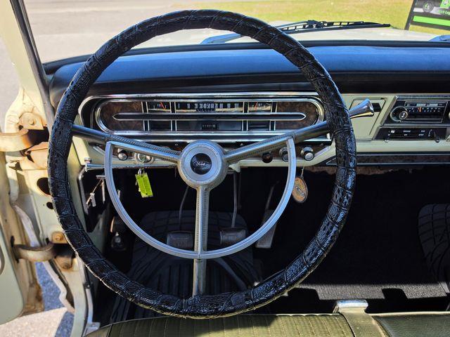 1970 Ford F100 (CC-2119355) for sale in Hope Mills, North Carolina