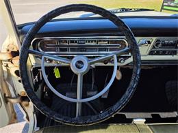 1970 Ford F100 (CC-2119355) for sale in Hope Mills, North Carolina