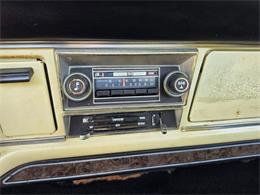 1970 Ford F100 (CC-2119355) for sale in Hope Mills, North Carolina