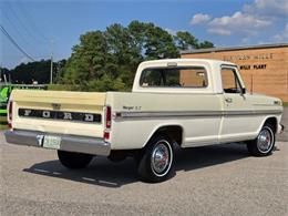 1970 Ford F100 (CC-2119355) for sale in Hope Mills, North Carolina