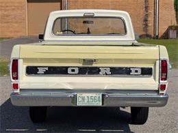 1970 Ford F100 (CC-2119355) for sale in Hope Mills, North Carolina