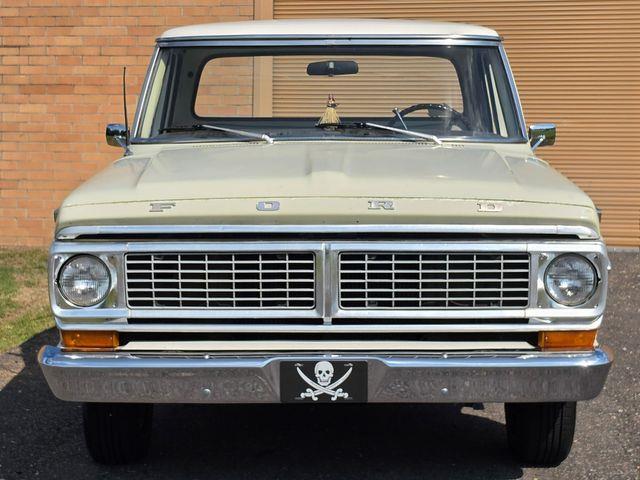 1970 Ford F100 (CC-2119355) for sale in Hope Mills, North Carolina