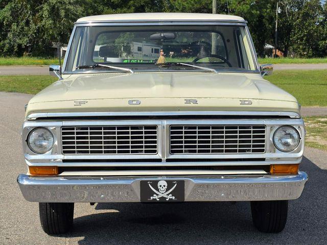 1970 Ford F100 (CC-2119355) for sale in Hope Mills, North Carolina