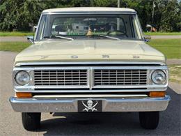 1970 Ford F100 (CC-2119355) for sale in Hope Mills, North Carolina
