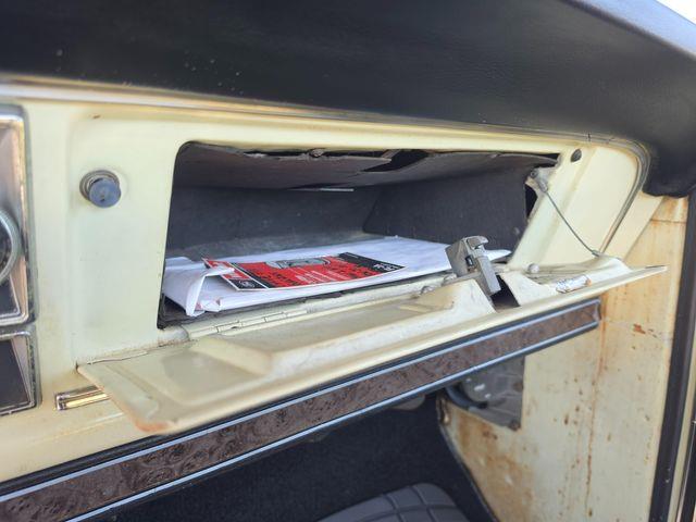 1970 Ford F100 (CC-2119355) for sale in Hope Mills, North Carolina